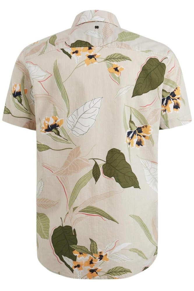 SHORT SLEEVE PRINT PSIS2404208 7144